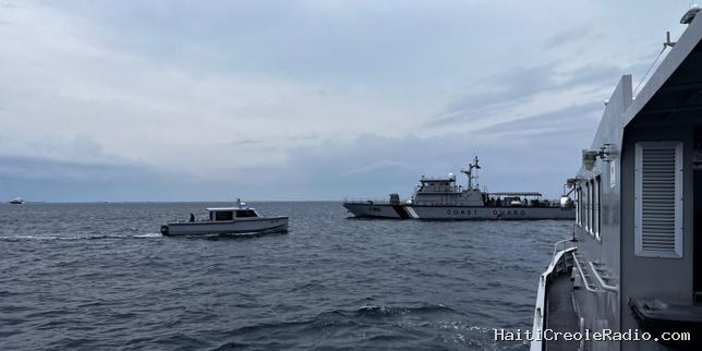 Aux Maldives, les corps de quatre plongeurs italiens ont été retrouvés ; un cinquième corps avait déjà été localisé jeudi