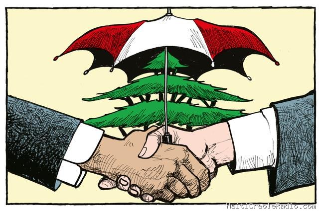 Aux prémices d’Israël, les relations secrètes et taboues entre sionistes et chrétiens du Liban
