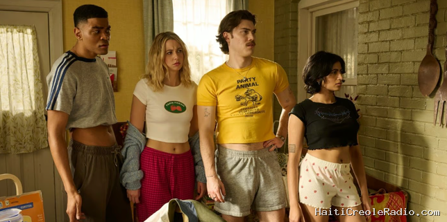 Avec “Adults”, la Gen Z a-t-elle (enfin) trouvé sa sitcom de référence ?