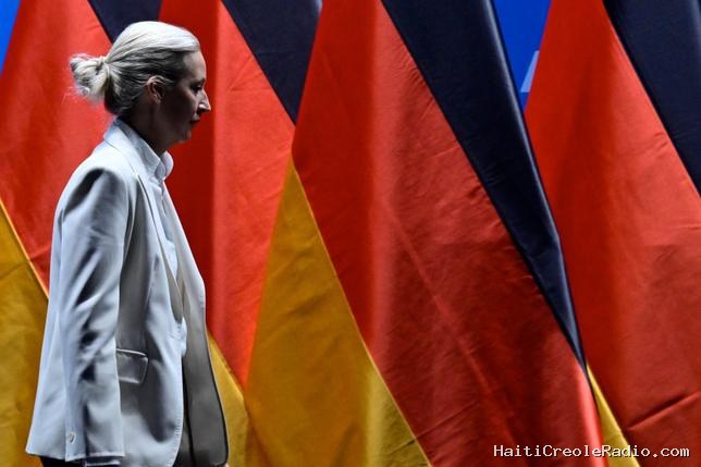Avec Alternita Studio, l’AfD se met à la propagande par l’IA