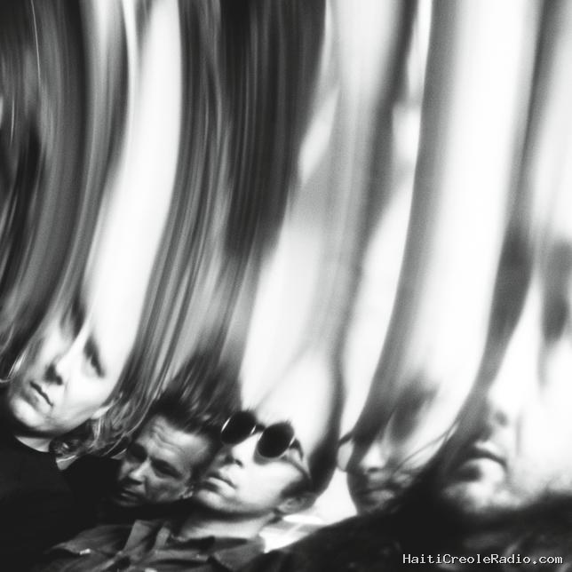 Avec “Chrome”, Ty Segall revient en fuzz
