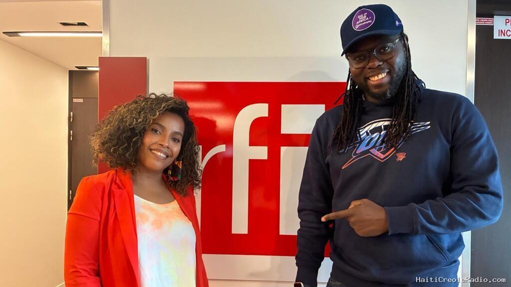 Avec «ELLES», Malha fait entendre la voix des femmes comoriennes