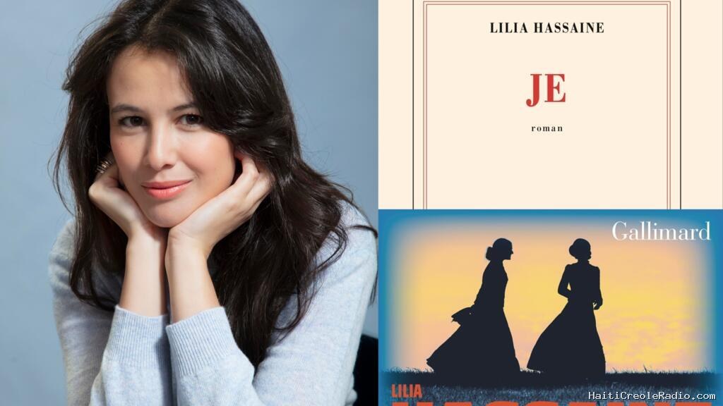 Avec «JE», Lilia Hassaine explore l'intemporalité des violences sexistes, de Jane Eyre à nos jours