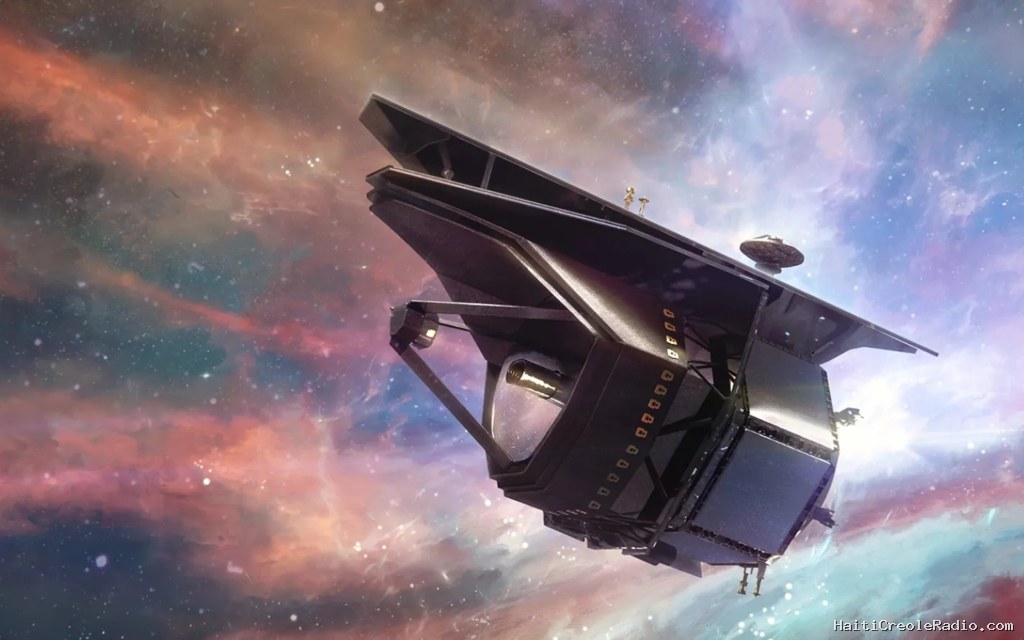 Avec Prima, les astronomes rouvrent une fenêtre sur l’Univers froid
