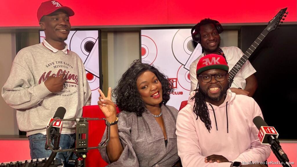 Avec « Résilience », Shan’L se dévoile dans son album le plus intime