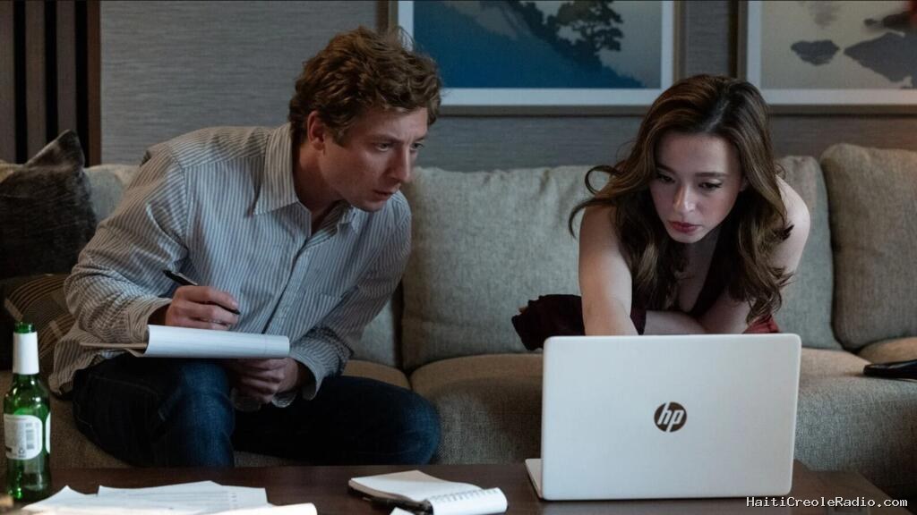 Avec «The Social Reckoning», le réalisateur Aaron Sorkin fait face à Facebook
