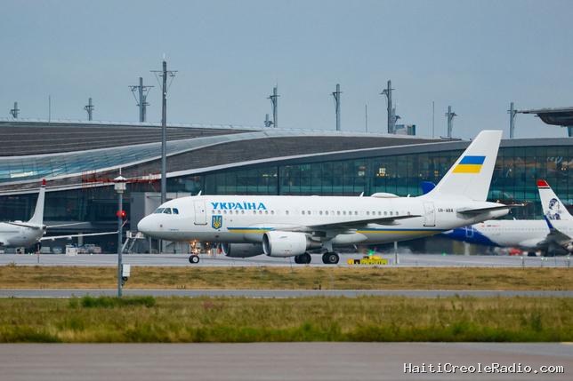 Avion de Zelensky, Philippines, Nétanyahou : les informations de la nuit