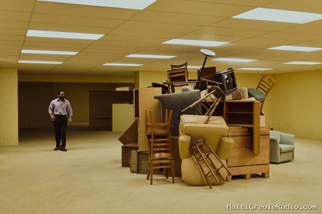 “Backrooms”, un film d’horreur dont le souffle créatif emporte tout sur son passage