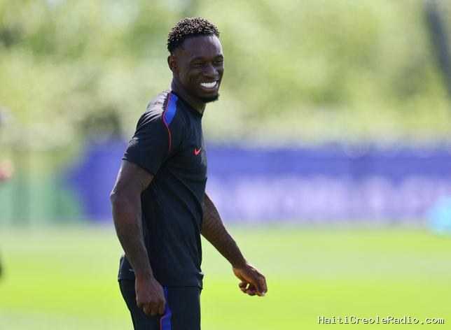 Balogun réintégré après l’intervention de Trump auprès d’Infantino, “la controverse la plus retentissante de la Coupe du monde 2026”