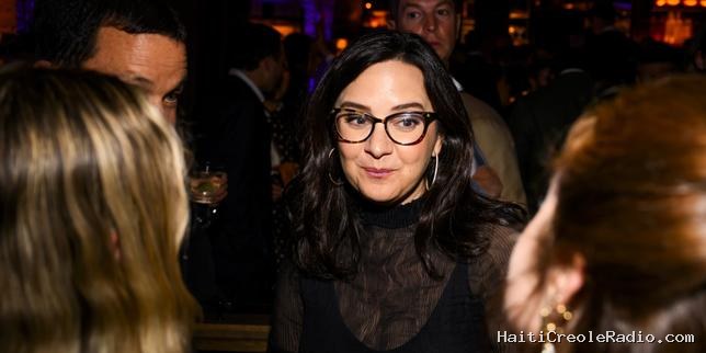 Bari Weiss, l’impitoyable journaliste pro-Trump de CBS