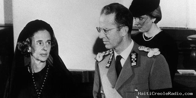 Baudouin, le roi des Belges prêt à tout pour empêcher l’IVG