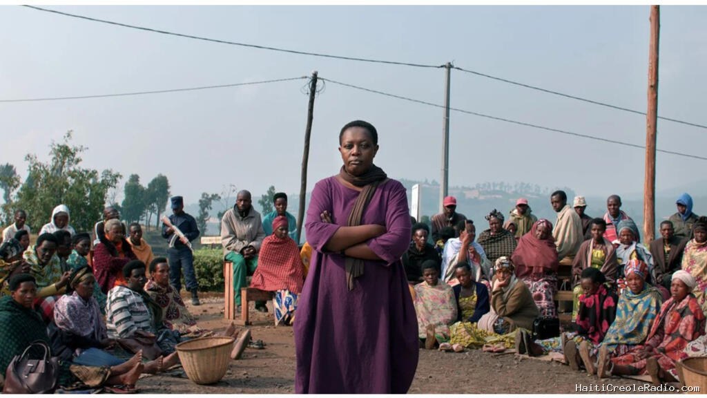 «Ben'imana», le film rwandais de Marie-Clémentine Dusabejambo sur «Les cicatrices du génocide»