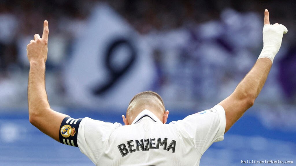 Benzema, Pogba, Alaba… stars à saisir !