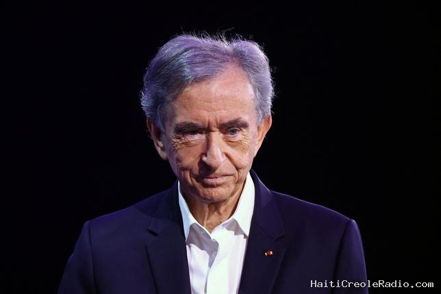 Bernard Arnault illustre le rapport ambivalent des Français à leurs ultrariches