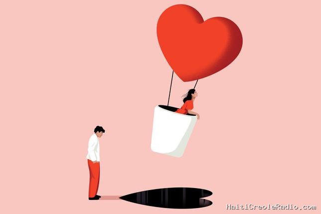 Bientôt la fin du couple ? Une crise entre “hétéropessimisme” et lassitude des femmes
