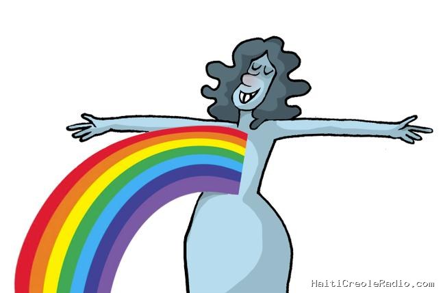 Bienvenue à la “Queerale”, la chorale parisienne qui vous accepte comme vous êtes