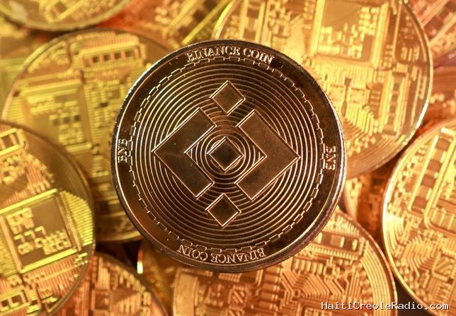 Binance, la plus grande plateforme de cryptomonnaies, est interdite en Europe