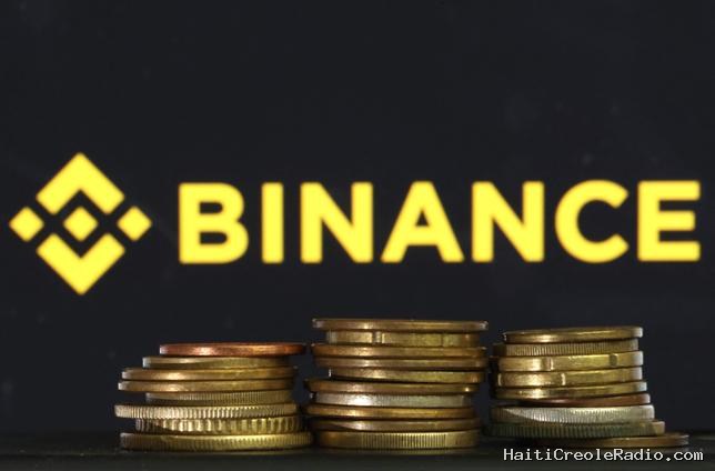 Binance perd 6,3 milliards de dollars dans le plus gros hack de l’histoire