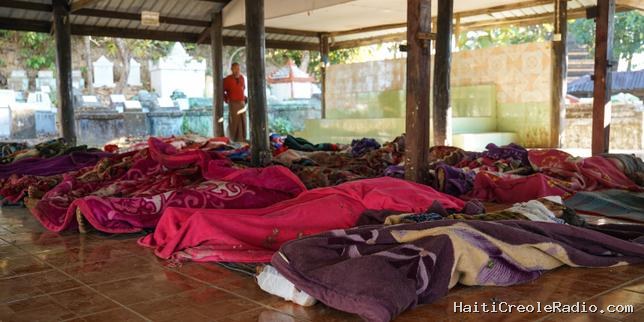 Birmanie : plus de 700 civils tués par l’armée pendant la période électorale, dont 153 enfants