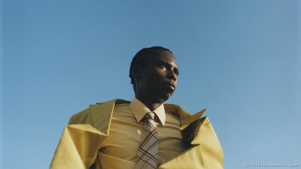 Bongeziwe Mabandla confie sa guérison en musique avec «Ndingubani»