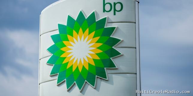 BP se sépare de son président en raison de problèmes « de gouvernance et de conduite »