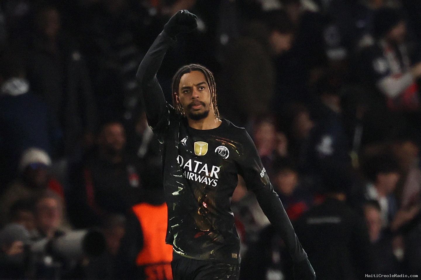 Bradley Barcola quitte le PSG pour Liverpool, nouvelle transaction record pour le départ d’un joueur de Ligue 1 à l’étranger