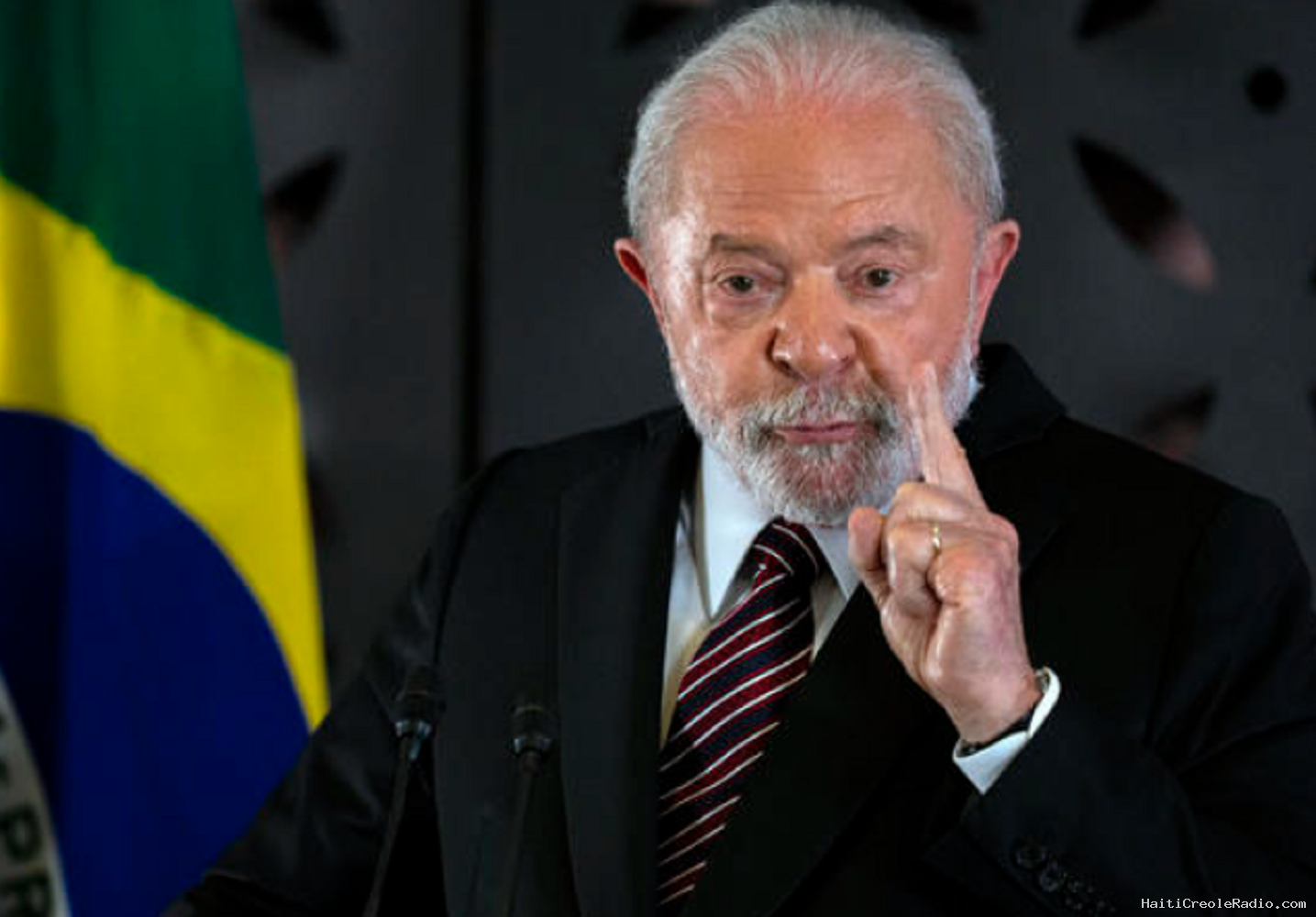 Brésil | Brasília refuse des visas à deux hauts responsables du Département d’Etat soupçonnés d’ingérence électorale