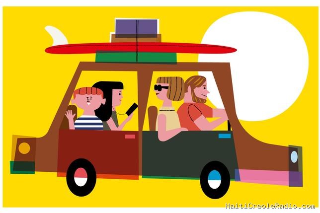 Britanniques, pourquoi ne pas vous inspirer du “système de vacances à la française” ?
