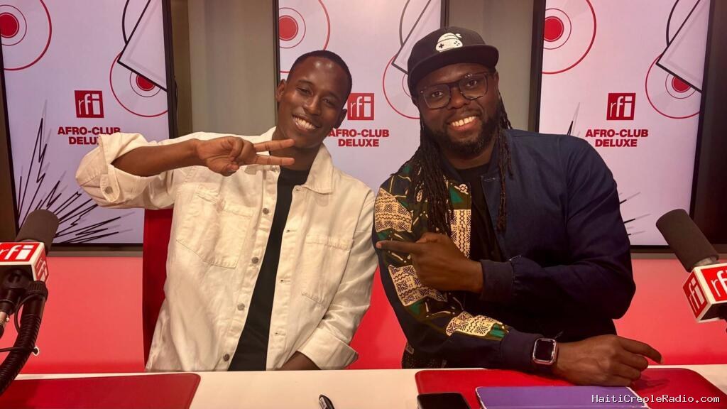 BRMX, la voix engagée d’une nouvelle génération sahélienne