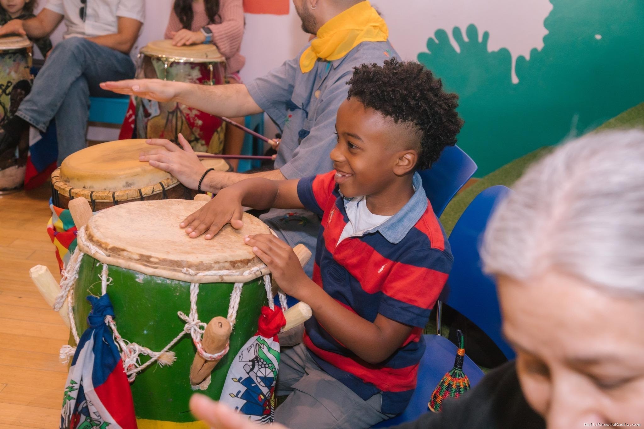 Brooklyn Children’s Museum to host Haitian Heritage Month “Selebrasyon!” on May 9