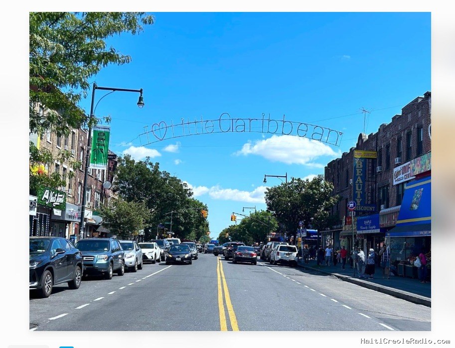 Brooklyn | Des agents d’ICE signalés à Flatbush après la fin du TPS haïtien
