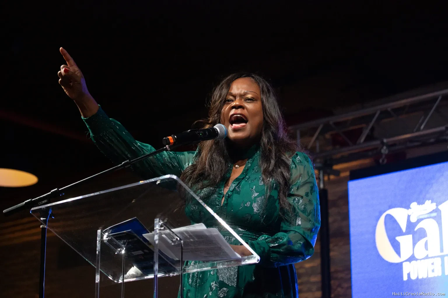 Brooklyn reformers poised to unseat Democratic Party chair Rodneyse Bichotte Hermelyn