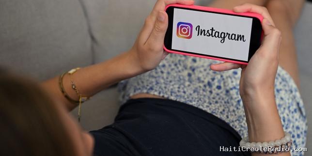 Bruxelles accuse Facebook et Instagram de mettre en danger la « santé mentale et physique » de ses utilisateurs