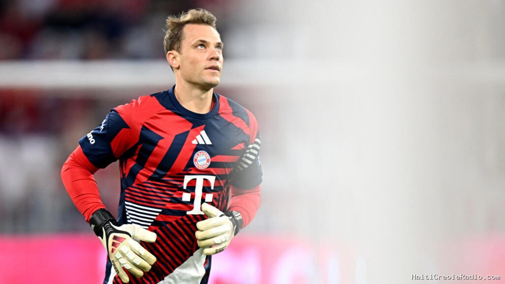 Bundesliga, le Bayern reprend ses habitudes / Ligue 1, Monaco aux commandes