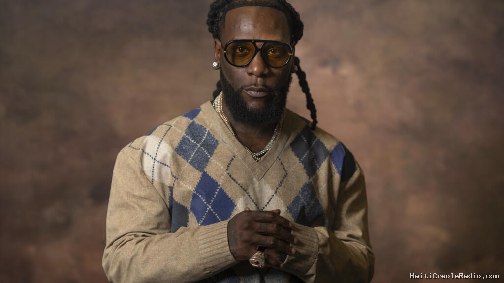 Burna Boy, entre beats et engagements: l’histoire d’un géant