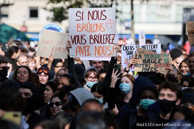 C’est “inévitable” : tôt ou tard, le gouvernement français devra bien négocier