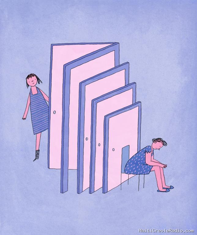 C’est quoi, au juste, être une “bonne” ou une “mauvaise” fille ?