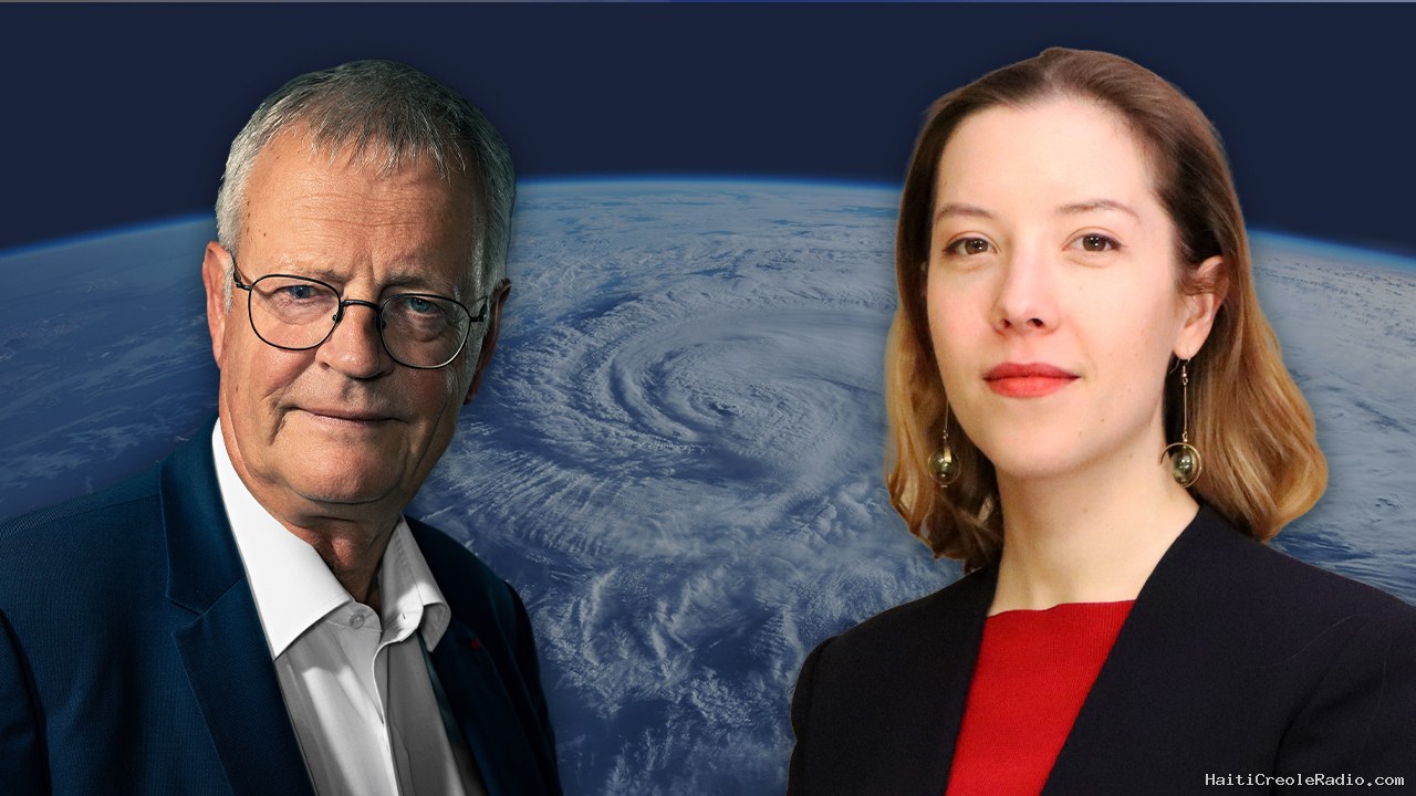 C’est quoi El Niño ? | Les mardis de l’IRIS