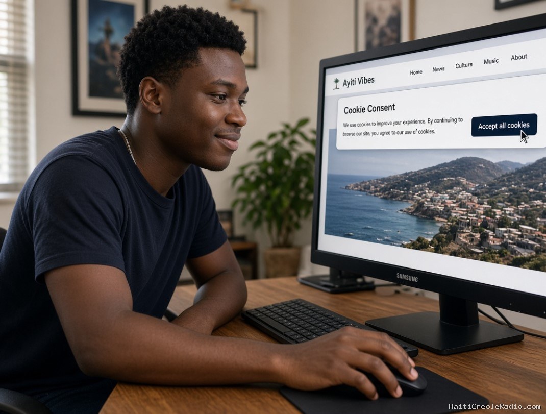 C’est quoi un « cookie » quand un site vous demande de les accepter