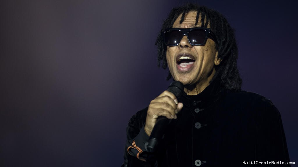 C6ix : du Ghana au Japon, le rap comme langue d’adoption