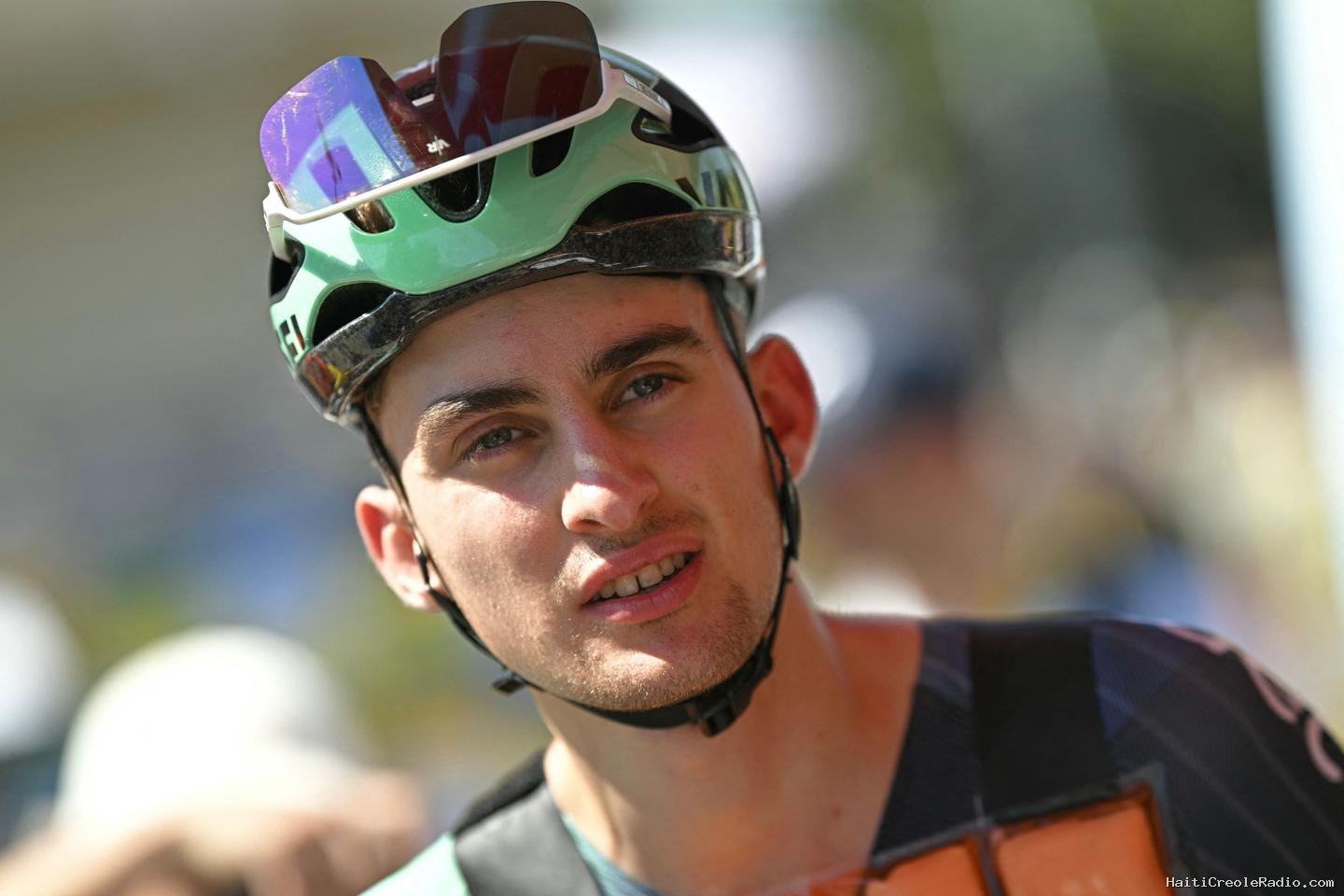 « Ça a plutôt bien marché ! » : Serge Pénault, le grand-oncle qui a lancé Paul Seixas dans le cyclisme