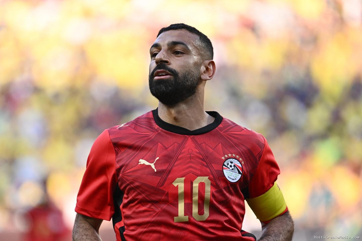 « Cachez ce maillot que je ne saurais voir » : la FIFA, arbitre des élégances à la Coupe du monde de football