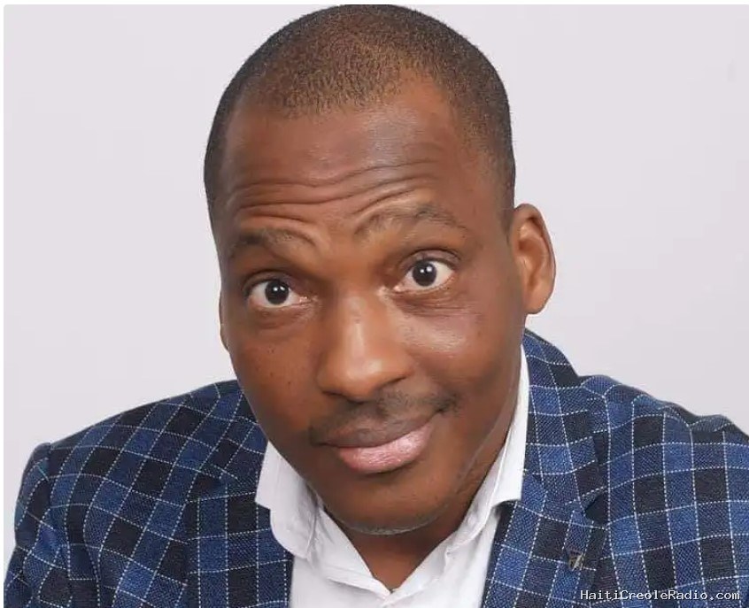 Calvin Ford Cabeche | Droits humains en Haïti : la fin d’un mythe