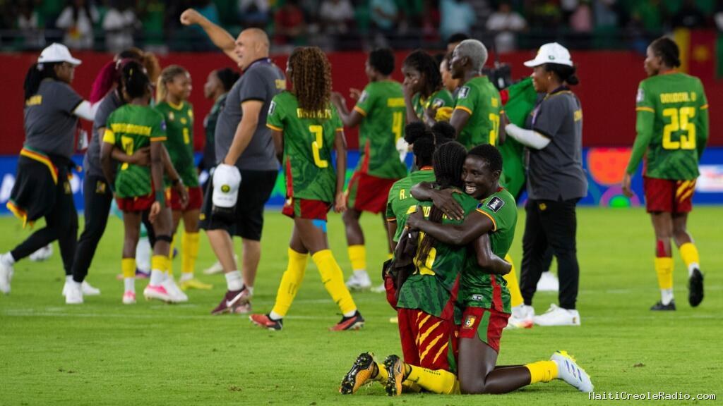 Cameroun: la victoire des Indomptables à la CAN ravive les tentions entre Eto’o et le ministre des Sports