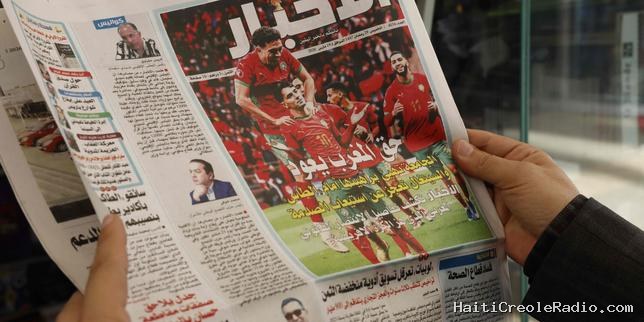 CAN 2025 : le roi du Maroc, Mohammed VI, gracie les supporteurs du Sénégal emprisonnés depuis la finale pour « des considérations humaines »