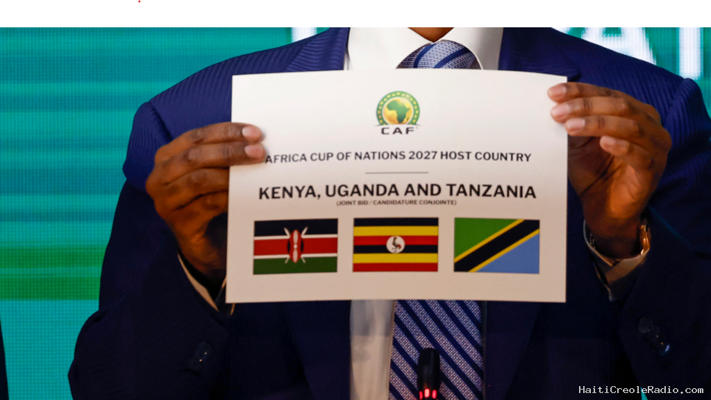 CAN 2027: des éliminatoires express pour rallier le Kenya, l’Ouganda et la Tanzanie