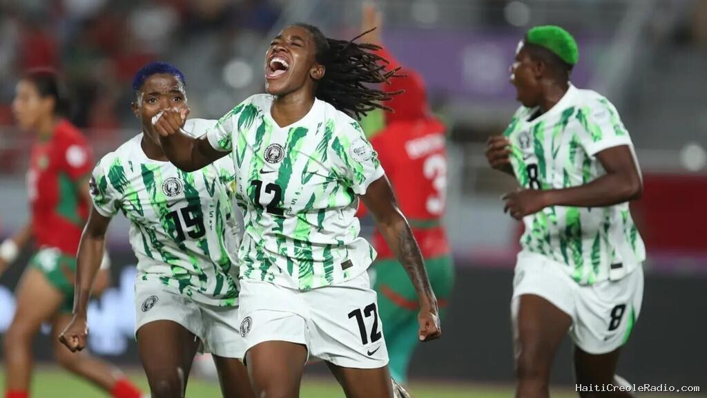 CAN Féminine 2026: les Nigérianes visent un onzième titre continental, les Marocaines en embuscade