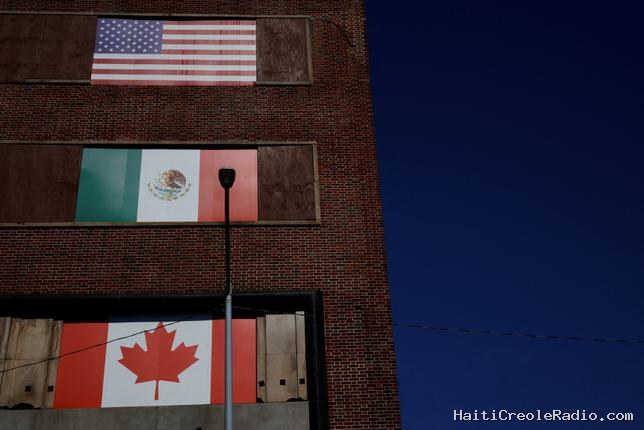 Canada-UE : le Mexique scrute un rapprochement à l’“enjeu crucial”