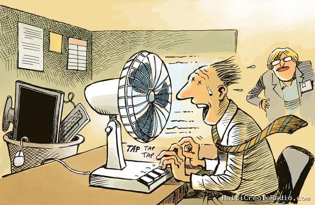Canicule : le Royaume-Uni a été bâti pour un climat qui n’existe plus