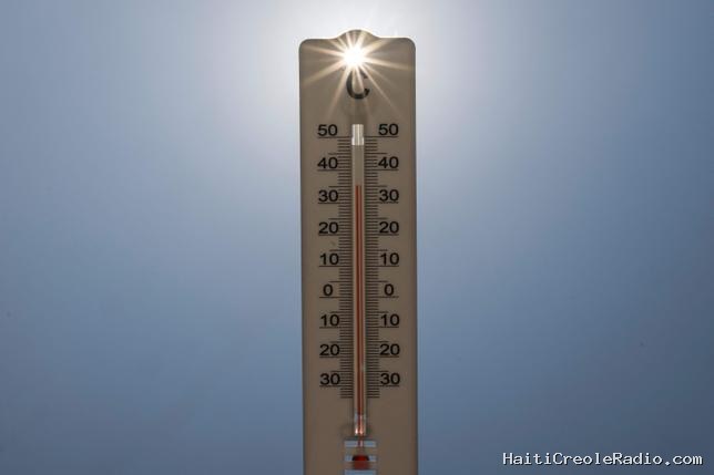 Canicules en France : plus de 7 300 “morts en excès” recensées